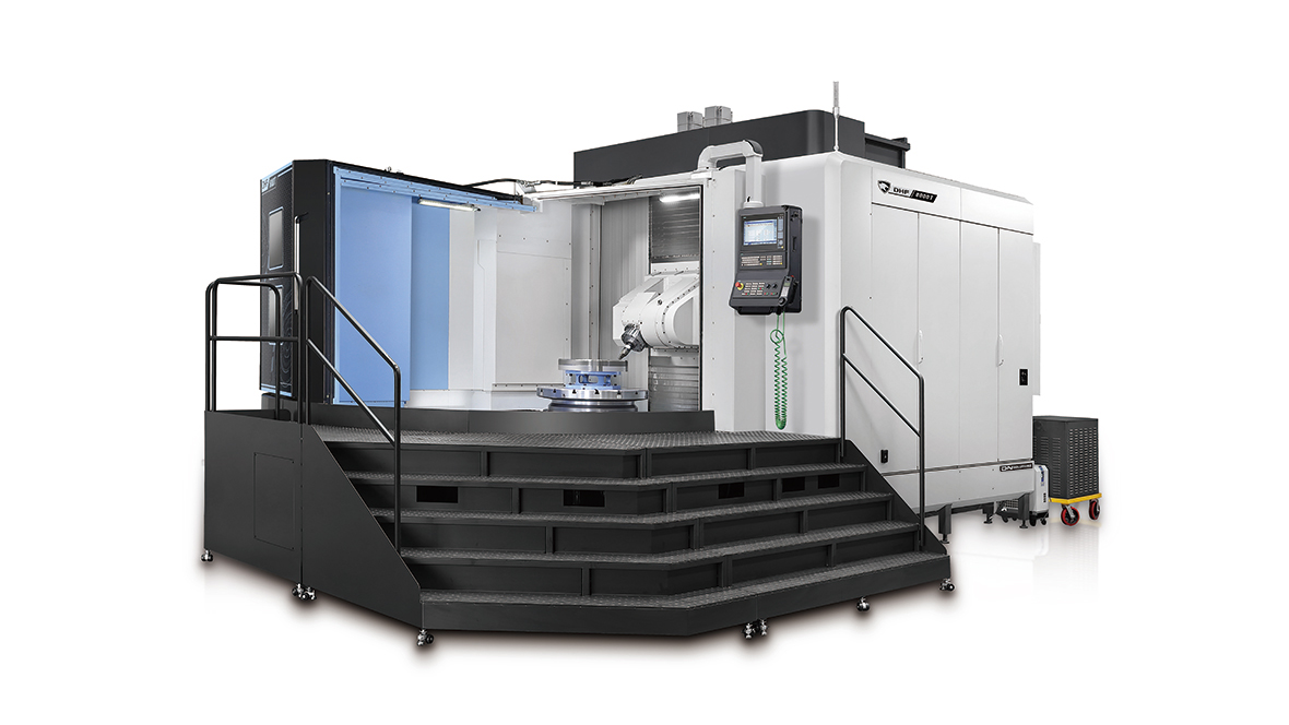 DHF 8000