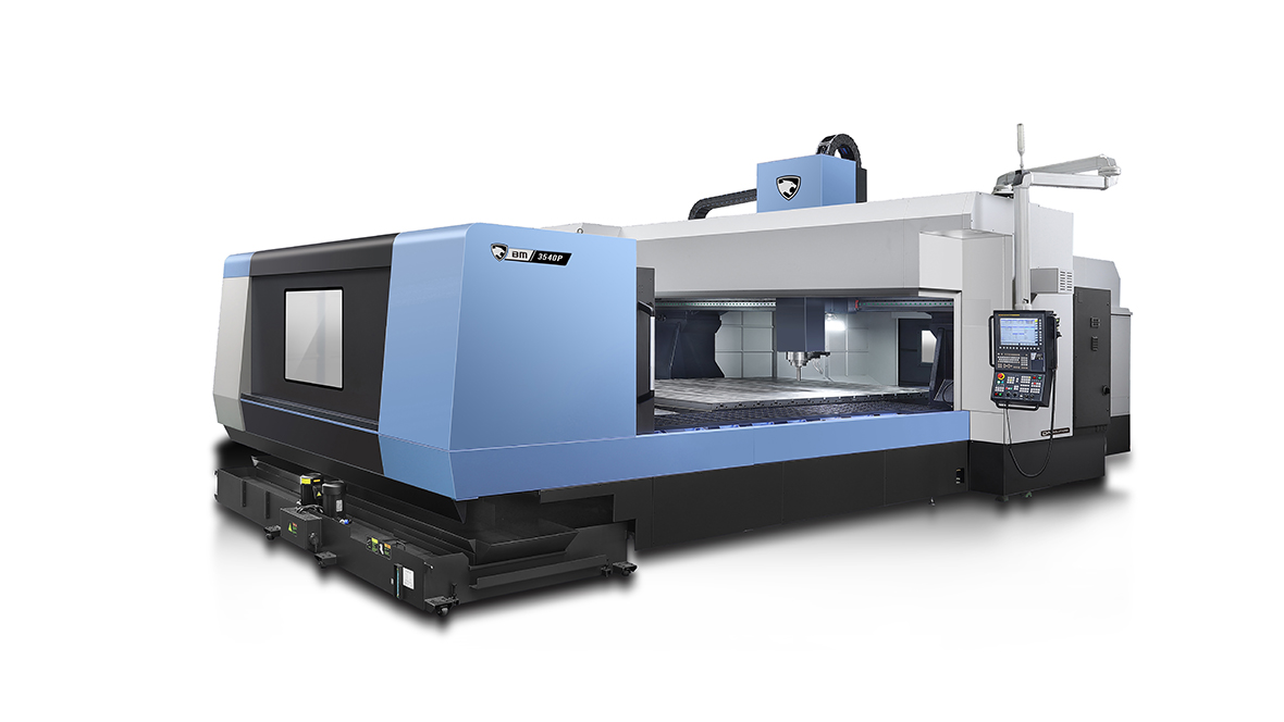 BM 3540P