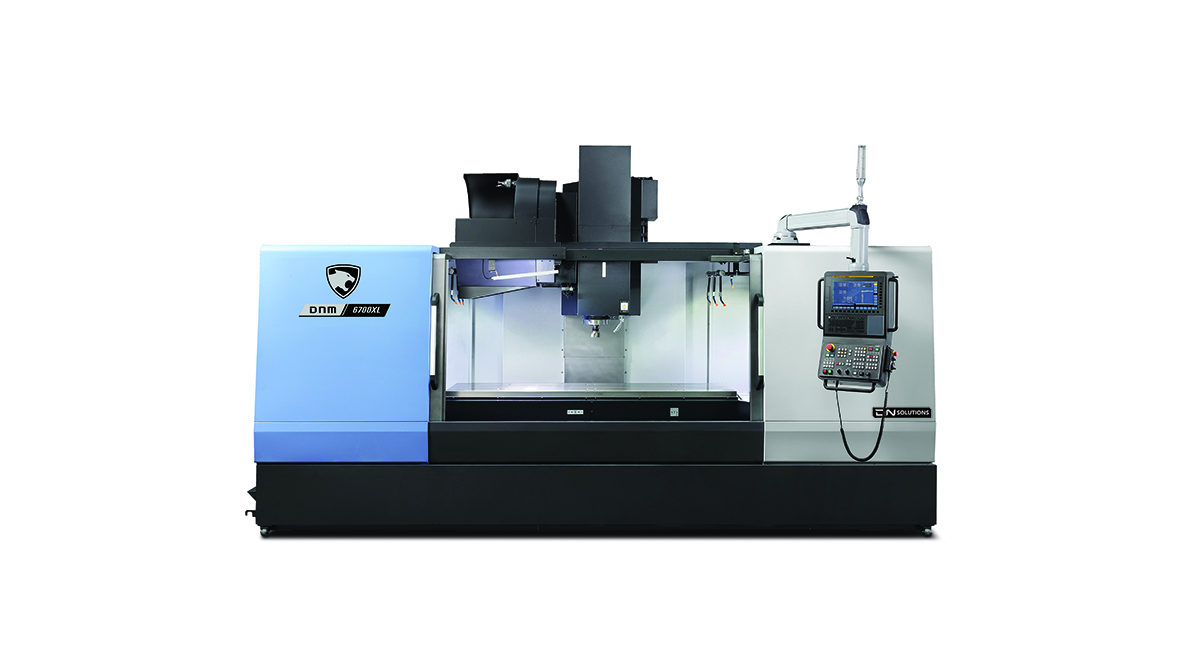 DNM 6700XL