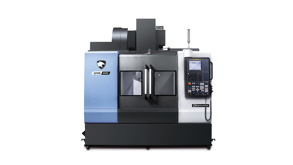 DNM 4505