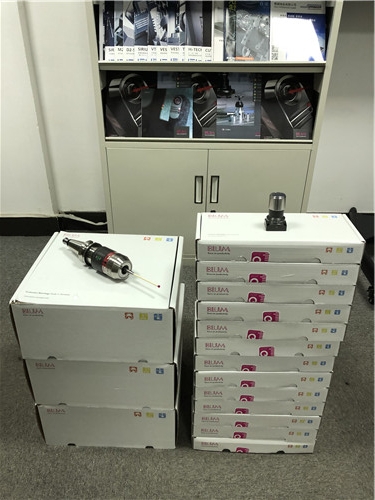 德国波龙系列产品