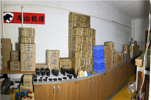 德国瑞品动力刀座